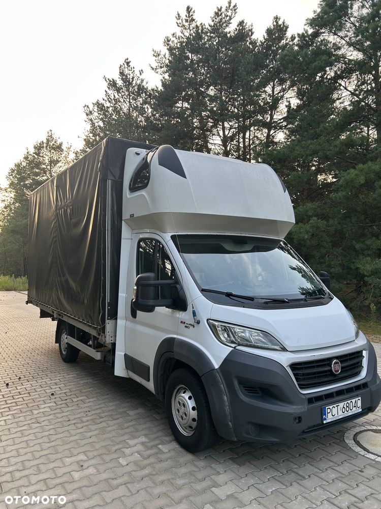 Fiat Ducato - 2