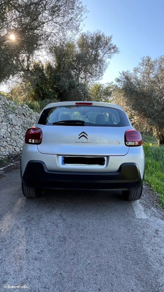 Citroën C3 1.2 PureTech Feel - 6