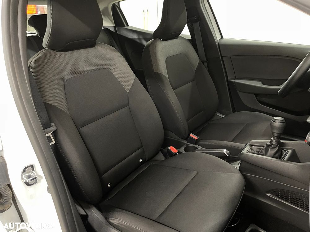 Renault Clio V 1.0 TCe Life - 10