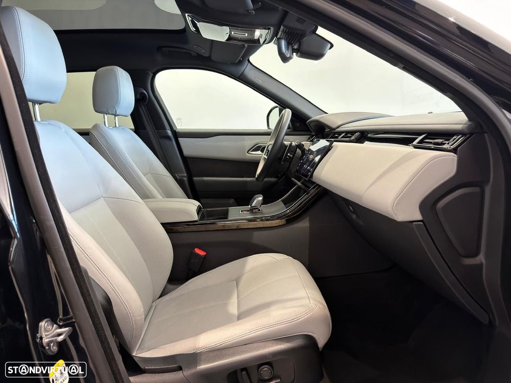 Land Rover Range Rover Velar - 8