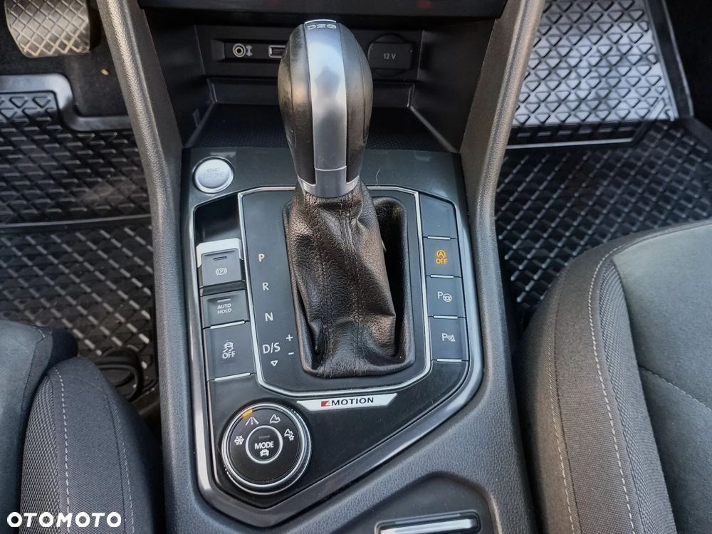 Volkswagen Tiguan Allspace - 25