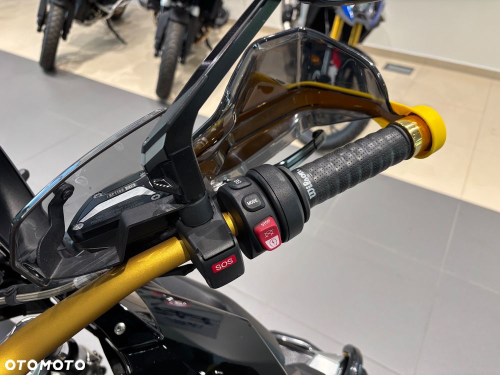 BMW GS - 22