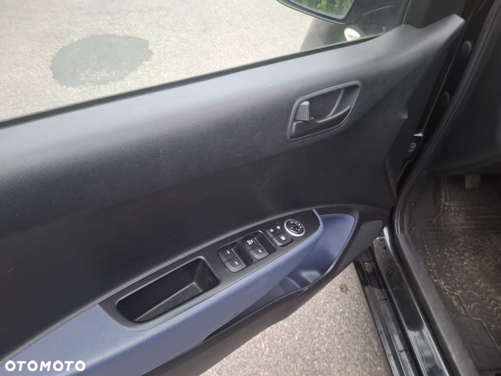 Hyundai i10 1.0 BlueDrive Premium - 14