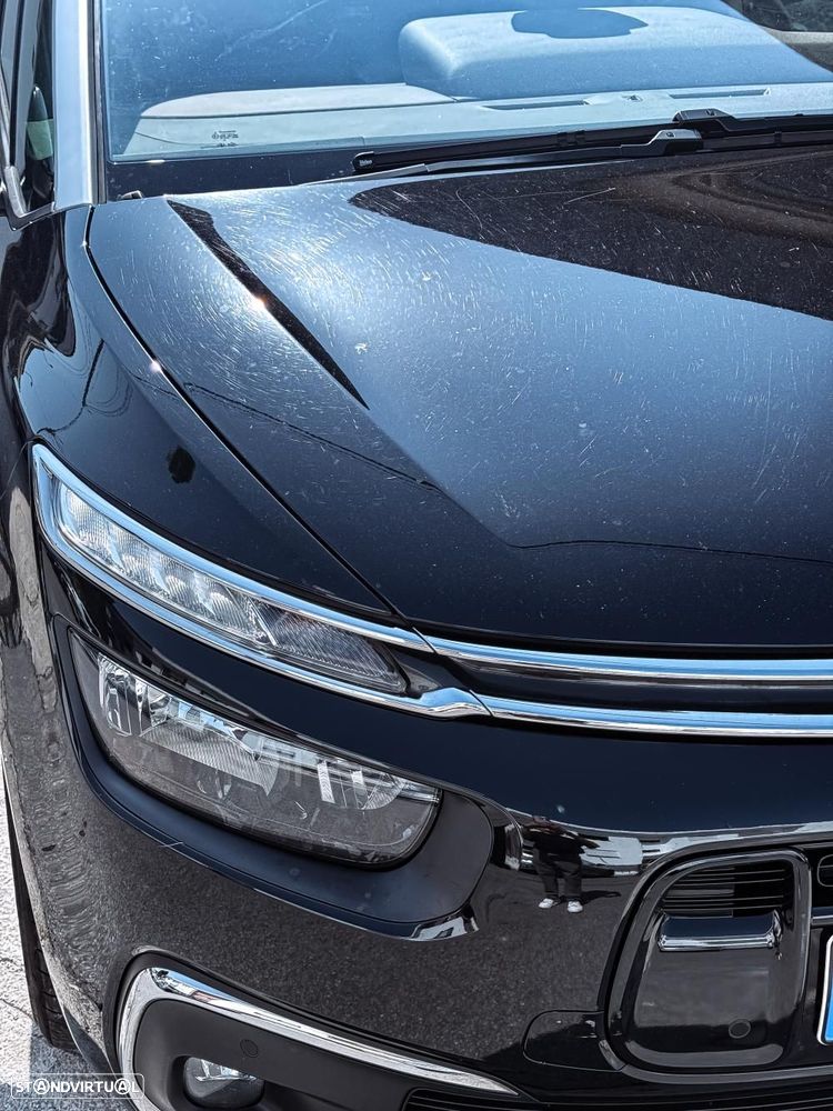 Citroën Grand C4 Spacetourer 1.5 BlueHDi Shine - 3