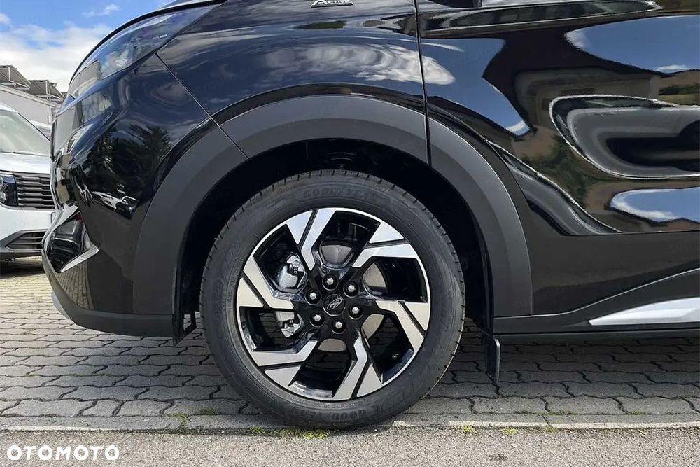 Ford Tourneo Custom - 8