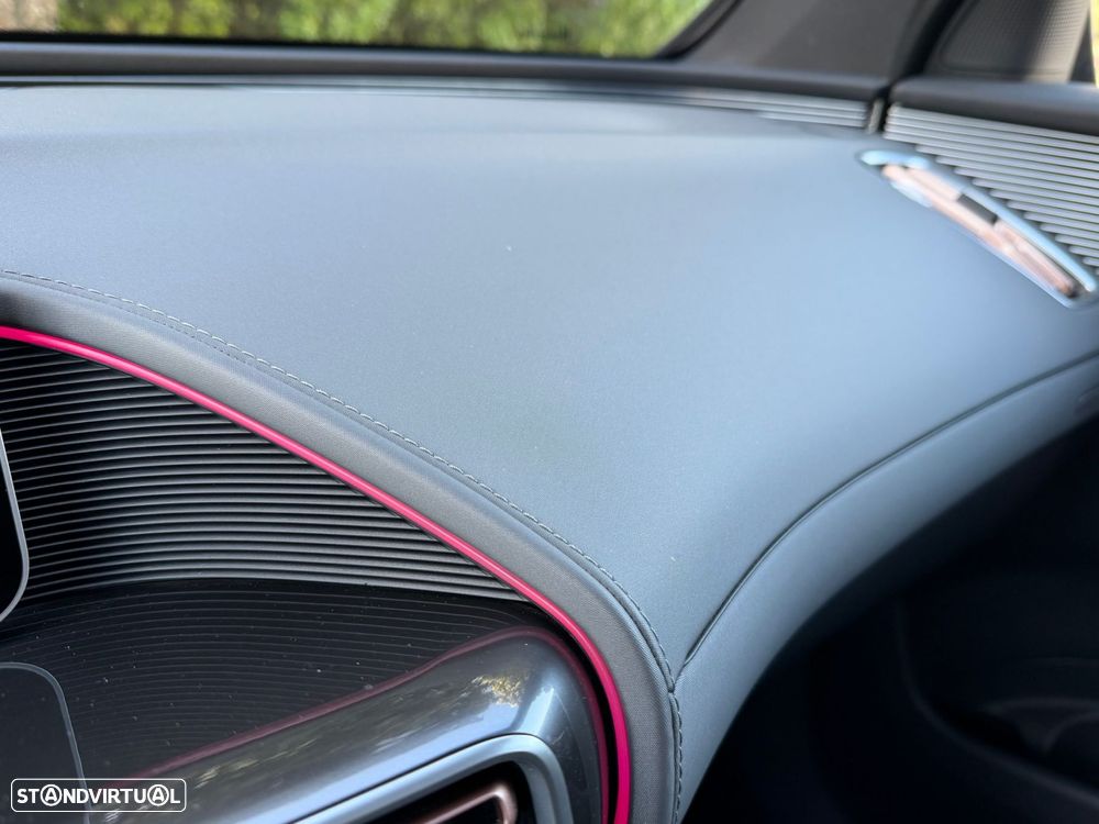 Mercedes-Benz EQC 400 4Matic - 27