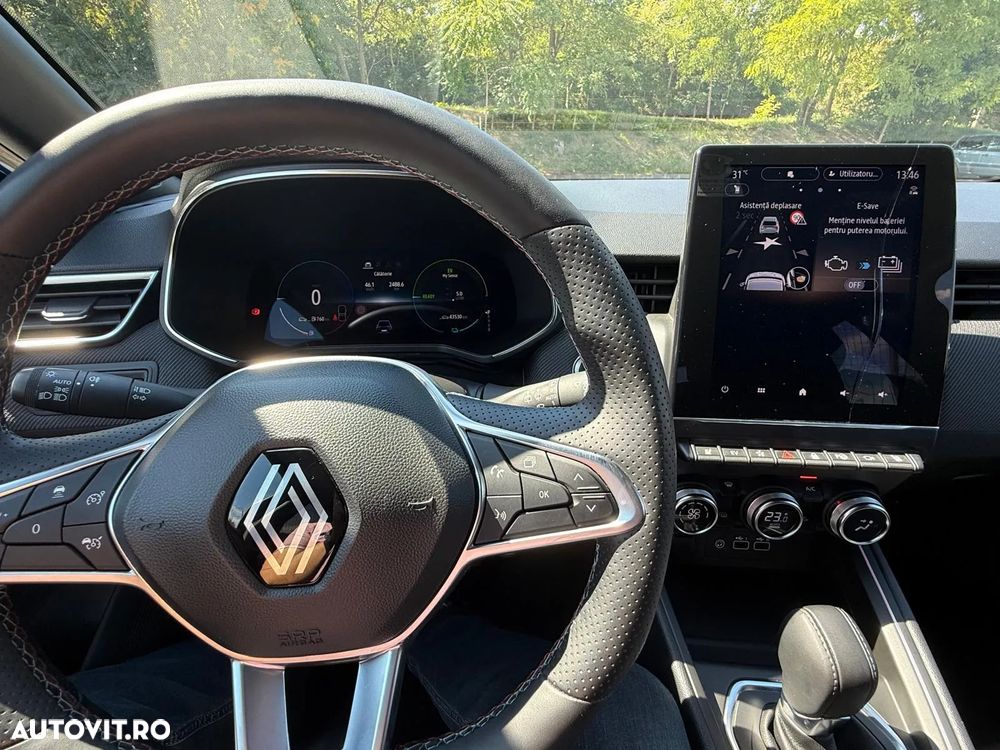 Renault Clio - 8