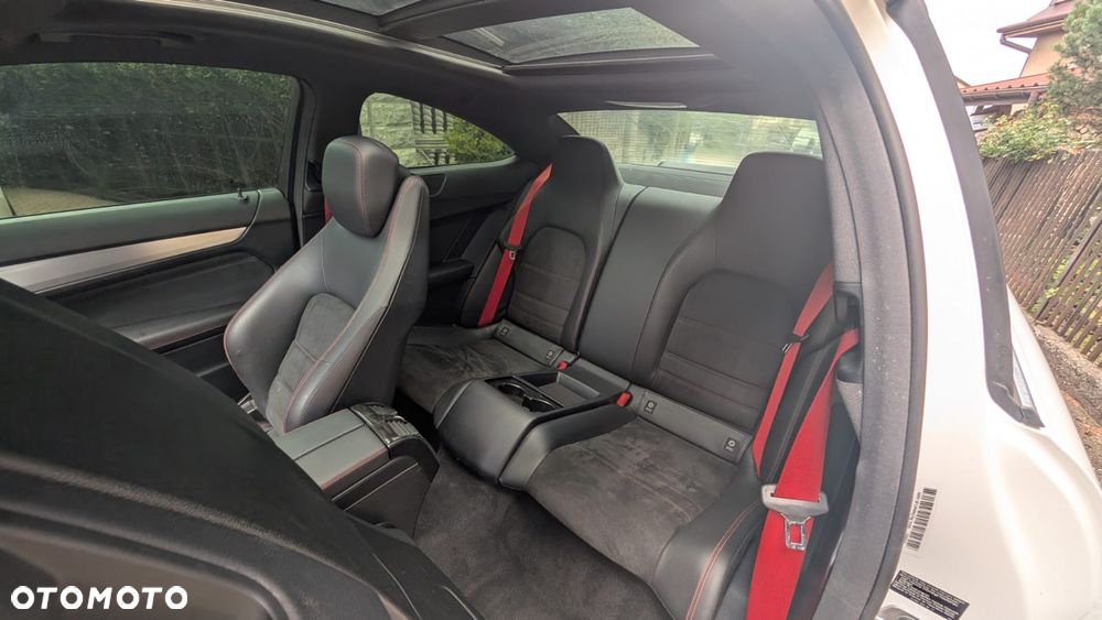 Mercedes-Benz Klasa C 250 Sport 7G-TRONIC - 31