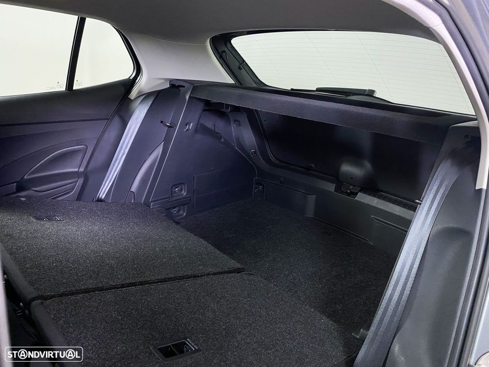 Skoda Fabia 1.0 TSI - 18
