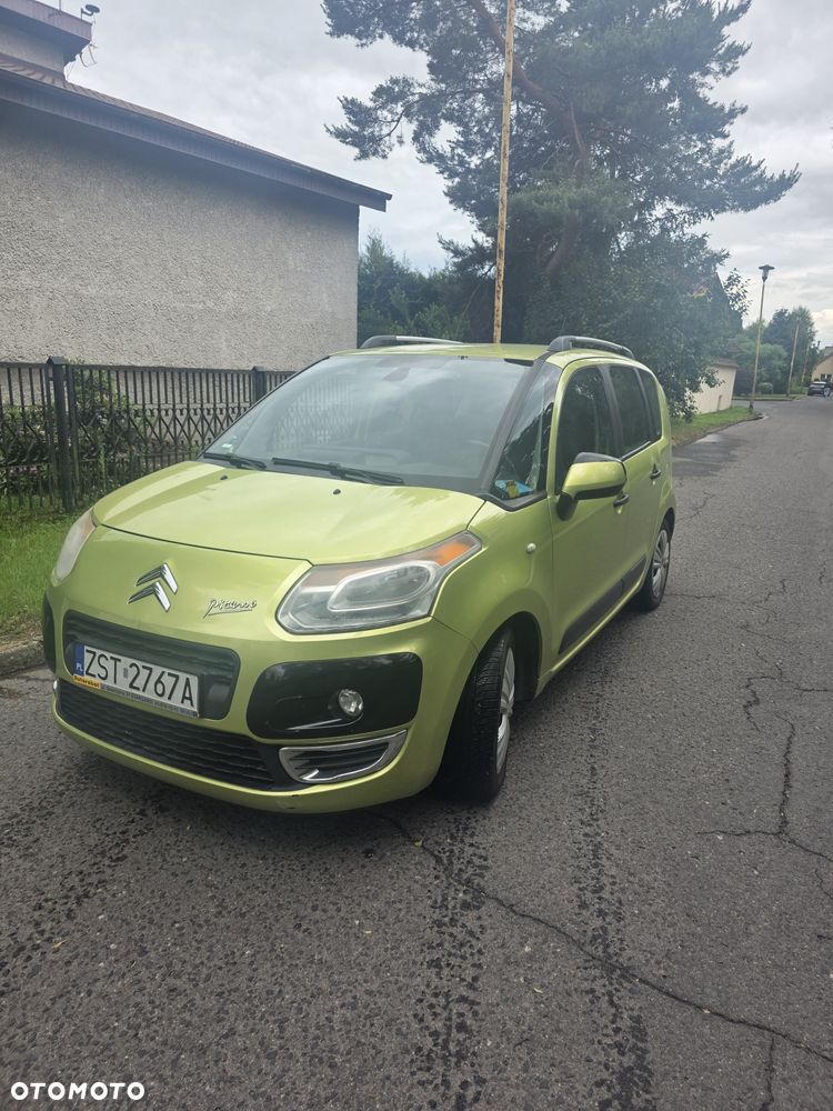 Citroën C3 Picasso - 2