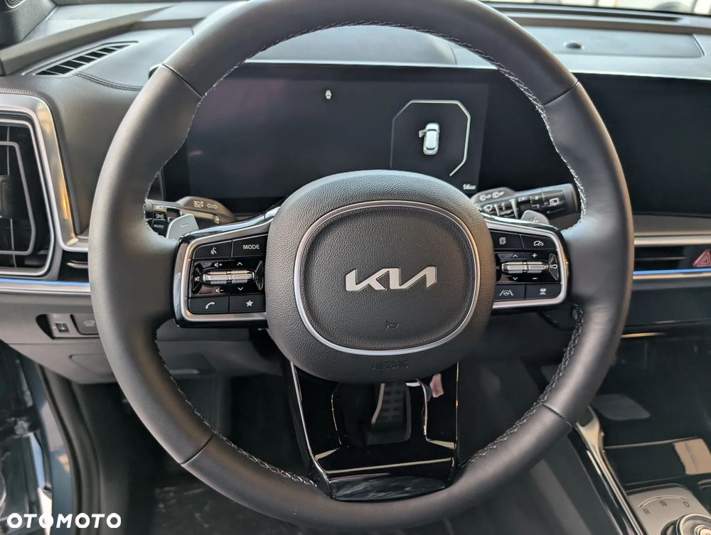 Kia Sorento - 13
