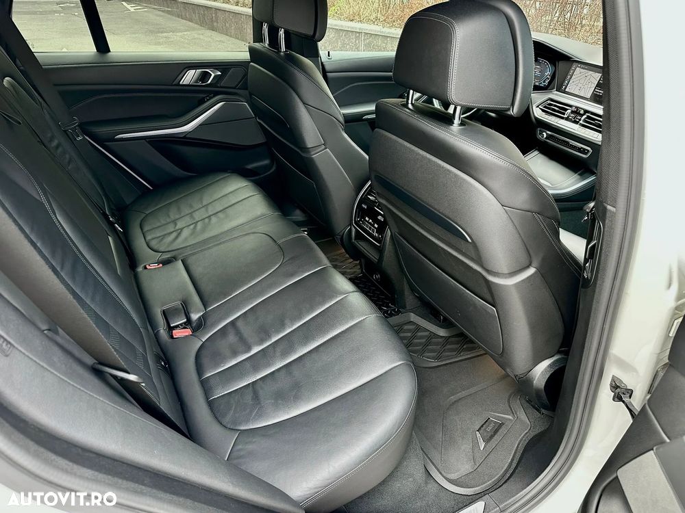 BMW X5 xDrive45e AT PHEV - 28