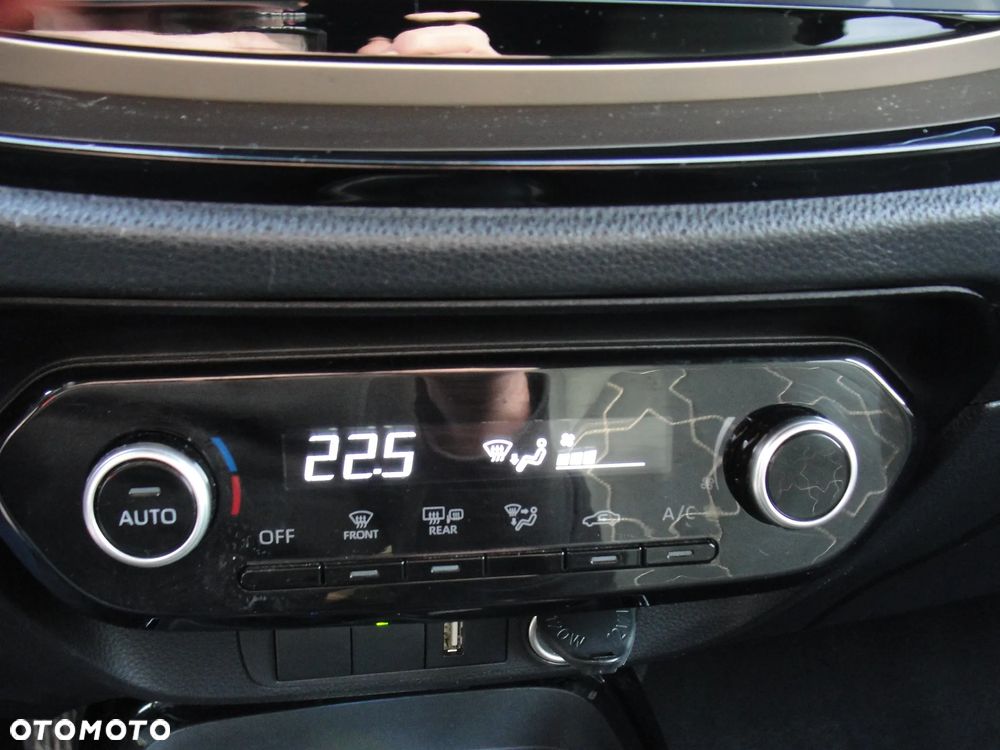 Toyota Aygo X S-CVT Air Prestige - 14