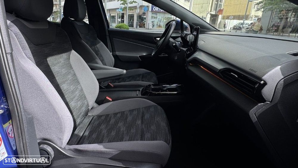 VW ID.4 77 kWh Pro Performance 1st - 14