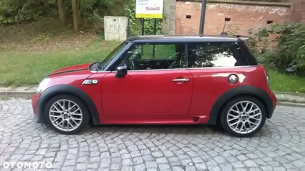 MINI Cooper S - 12