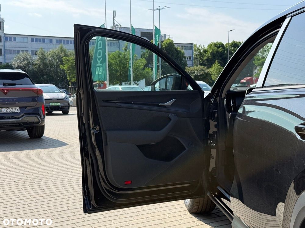 Skoda Kodiaq 2.0 TDI 4x4 Drive DSG - 12