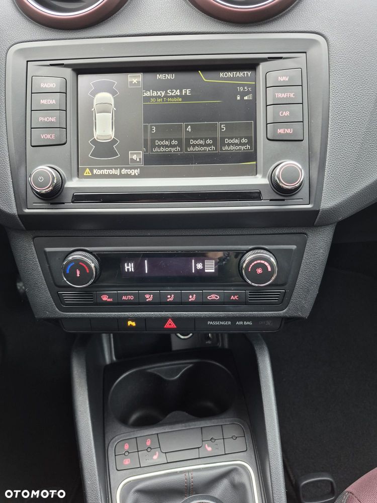 Seat Ibiza 1.2 TSI Colour Edition - 24