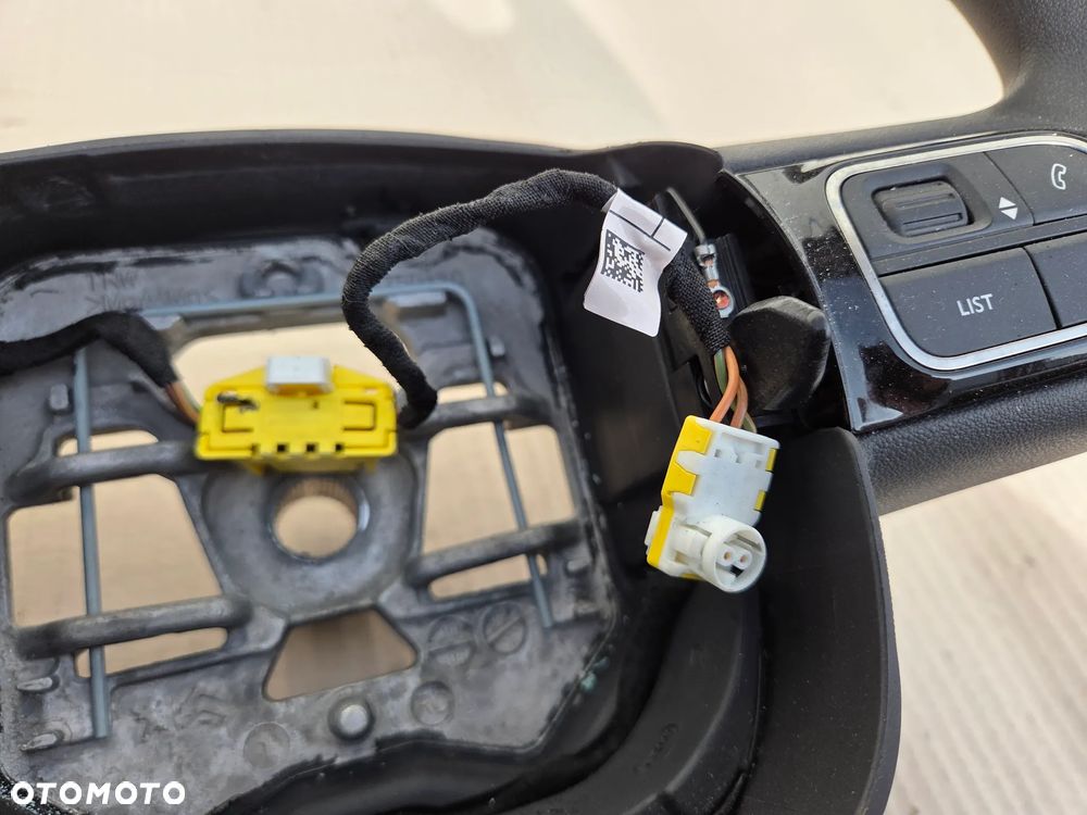 Kierownica Citroen C3 III  98164325ZD  ŁADNA - 10