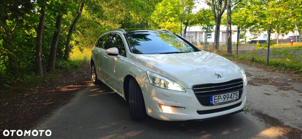 Peugeot 508 2.0 HDi Business Line - 17