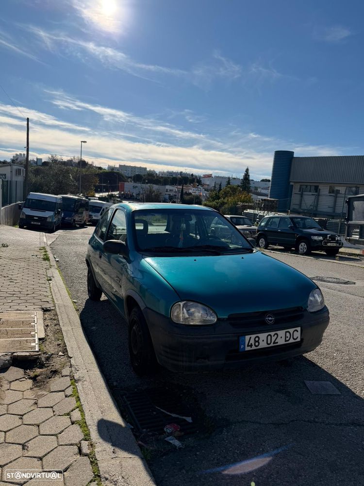 Opel Corsa 1.2 Swing - 1