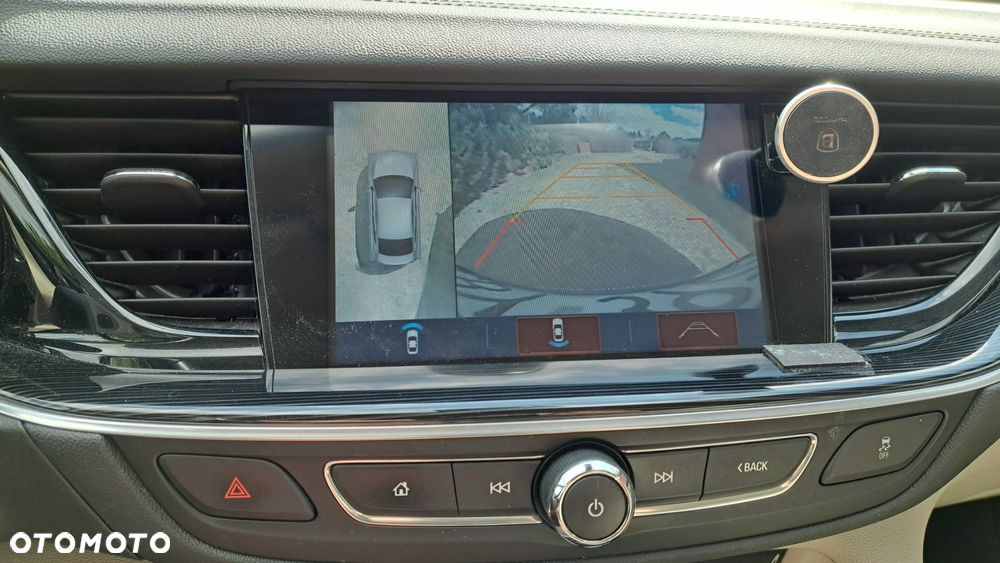 Opel Insignia 1.6 CDTI Elite S&S Eco - 22