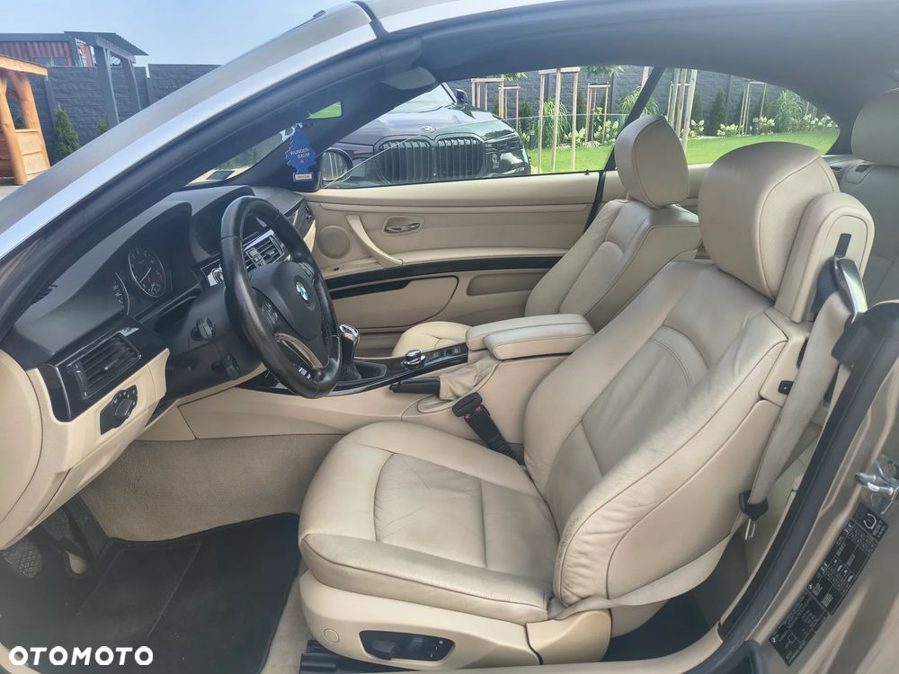 BMW Seria 3 - 17