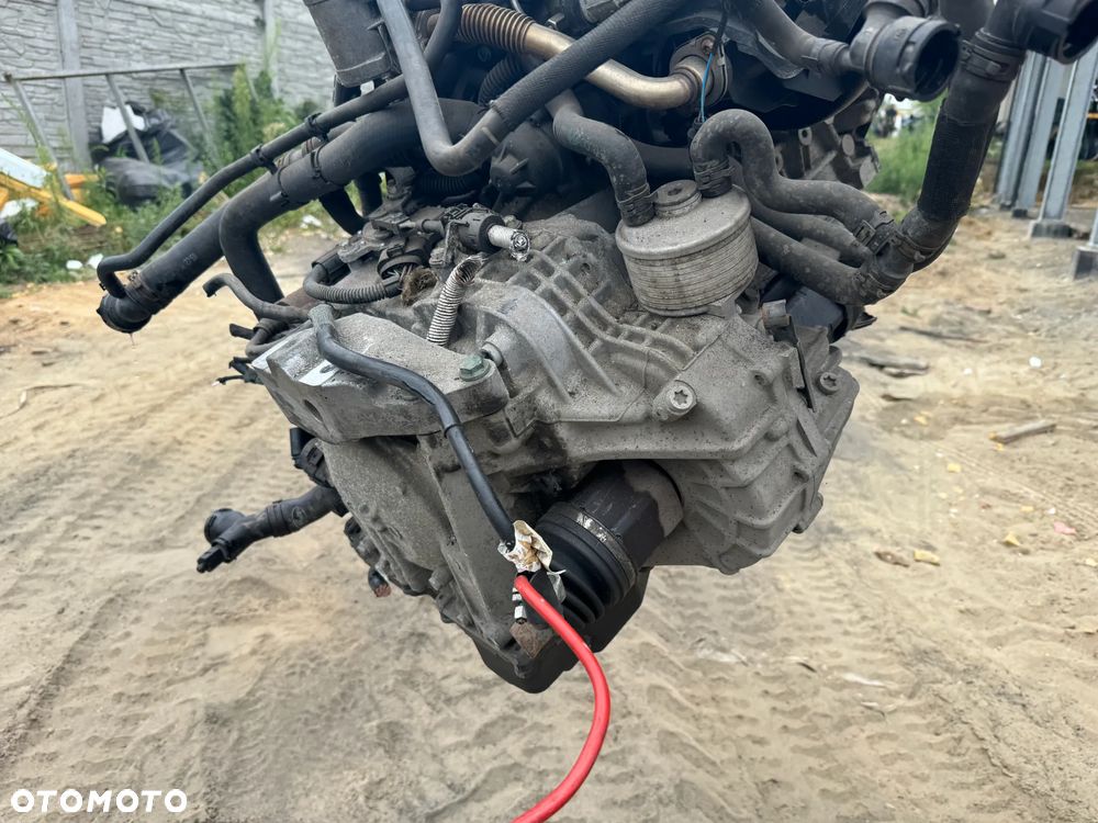 SKRZYNIA BIEGÓW AUTOMATYCZNA AUTOMAT VW 1.6 FSI GXY - 2