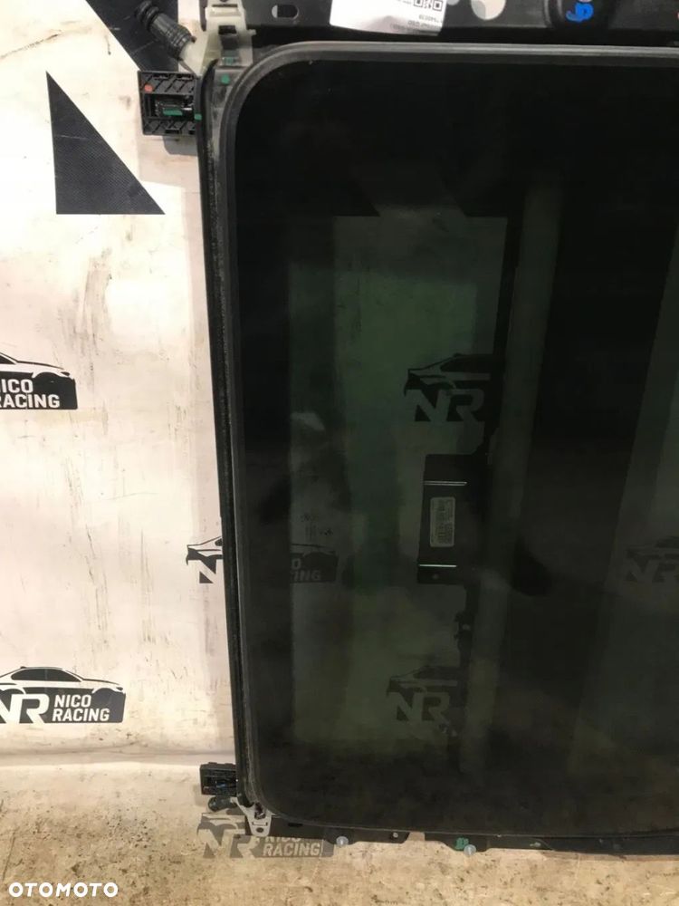 SZYBERDACH SZKLANY DACH BMW 3 G20 2 G42 4 G26 i4 G26 M3 G80 - 3