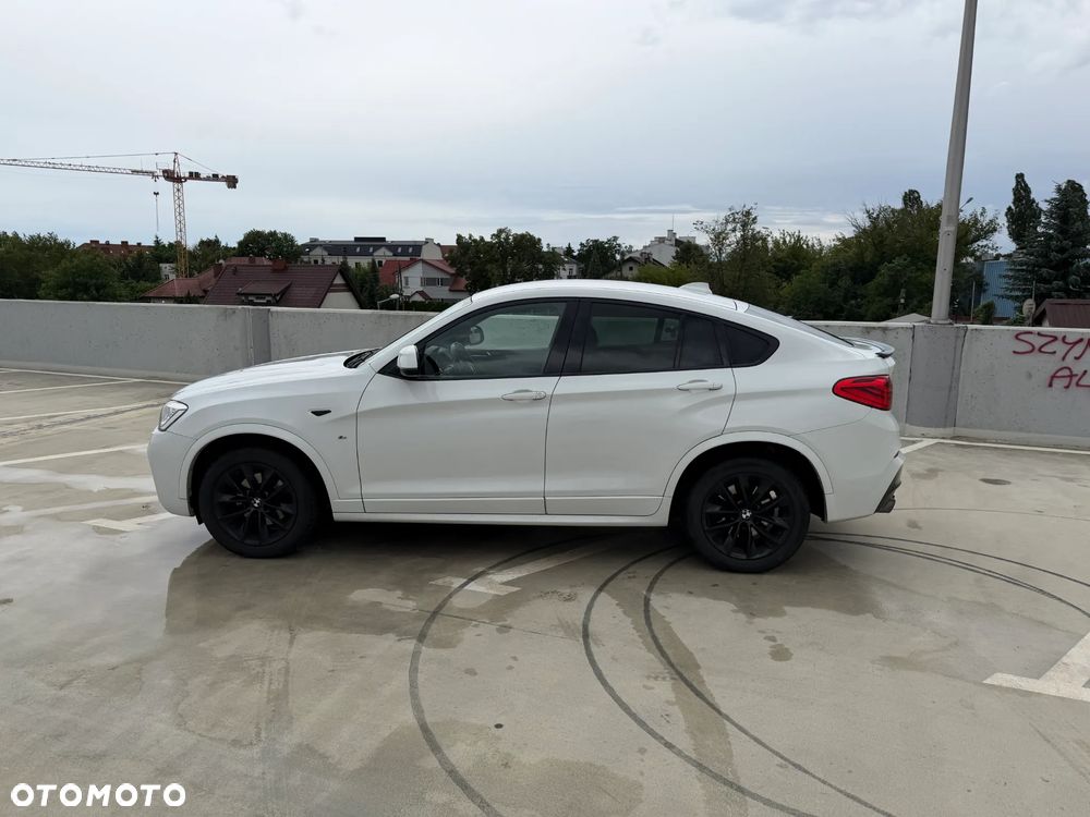 BMW X4 xDrive28i M Sport - 5