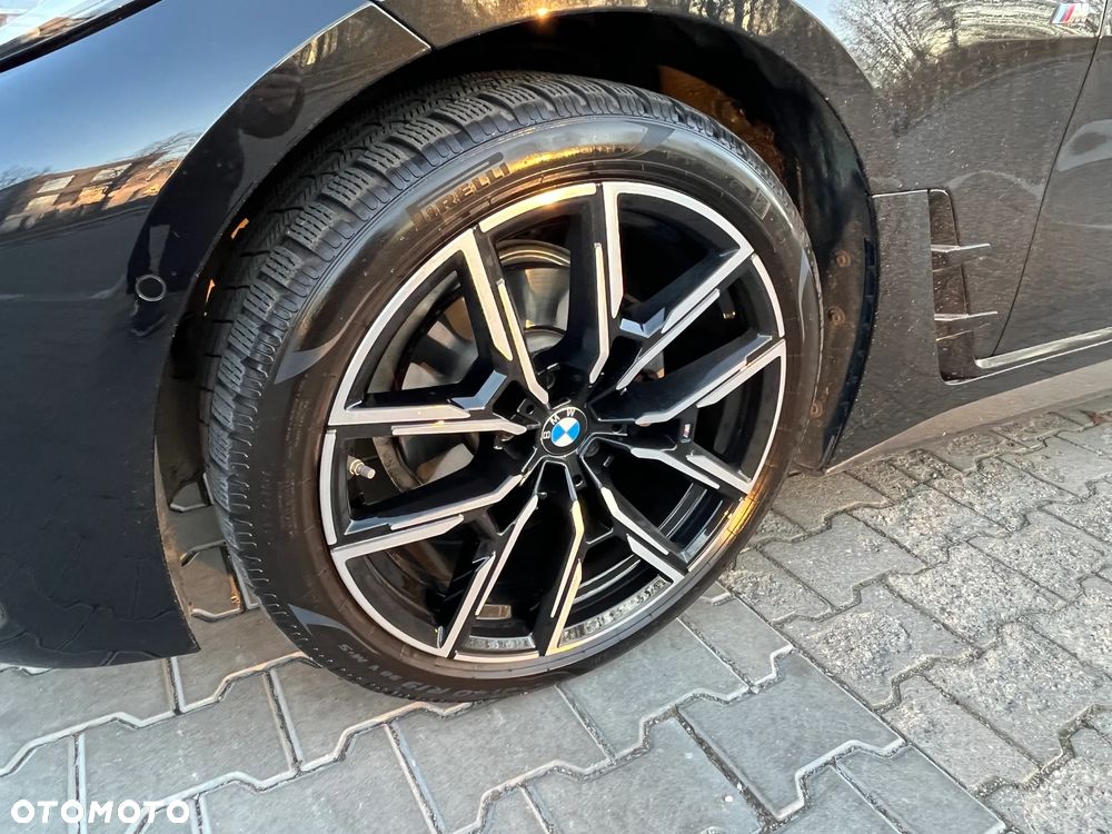 BMW Seria 4 420i GPF M Sport - 12