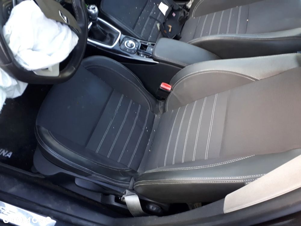 RENAULT LAGUNA III 07-13 2.0 DCI RADIO CD NAWIGACJA TELEFON - 6