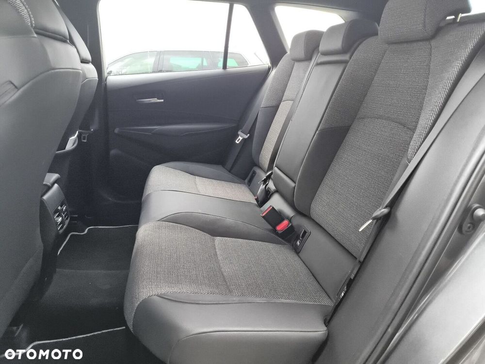 Toyota Corolla 1.8 Hybrid Style - 14