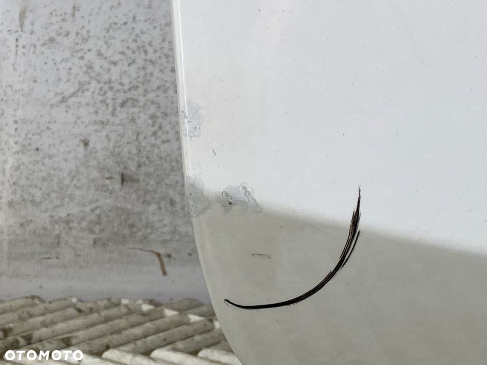 KLAPA TYŁ  HYUNDAI i40 I Kombi Van (VF) 2011 - 2022 1.7 CRDI 85 kW [116 KM] olej napędowy 2015 - - 9