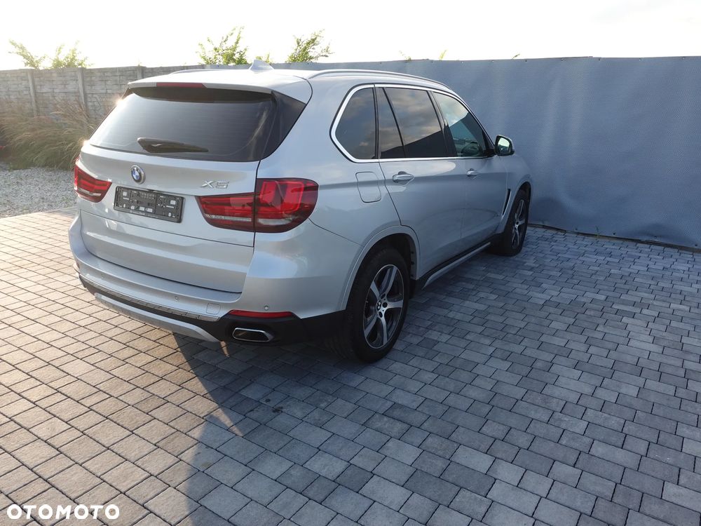 BMW X5 xDrive40d - 2