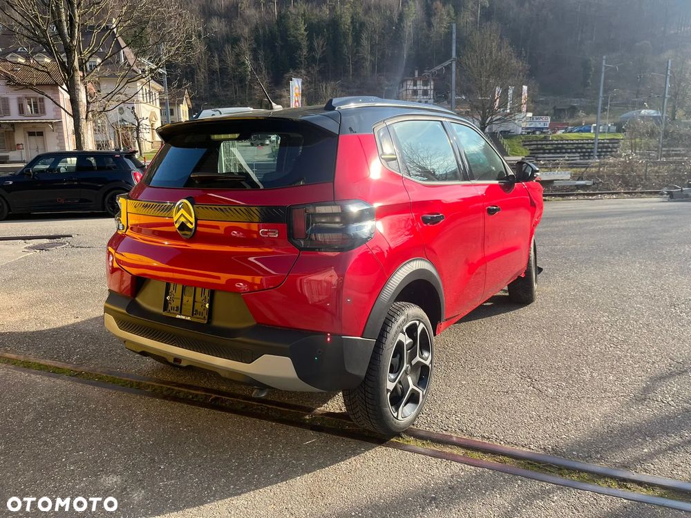 Citroën C3 1.2 T Plus - 6