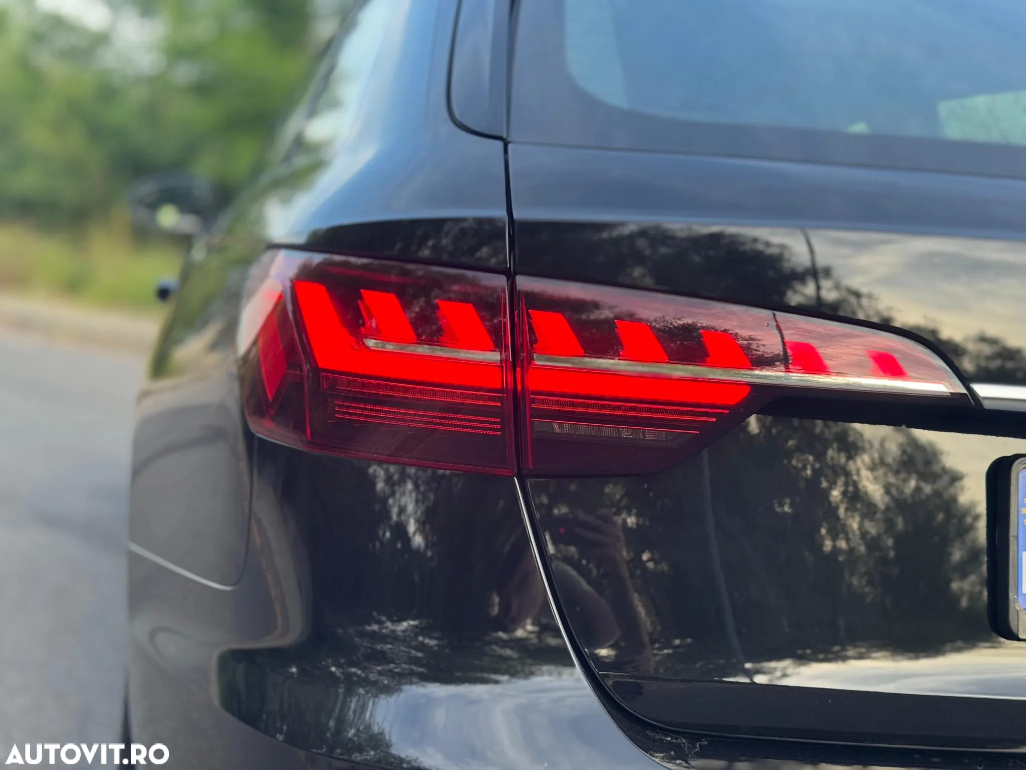 Audi A4 Avant 35 TDI S tronic S line - 13