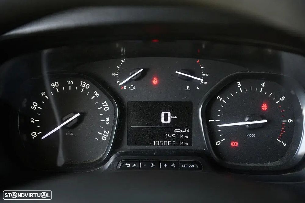 Citroën Jumpy 2.0 BlueHDi XL Club Confort - 35
