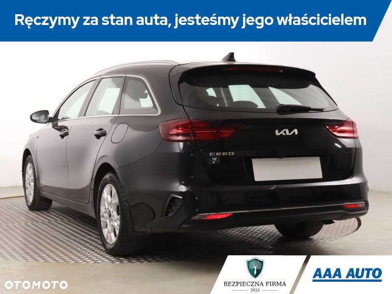 Kia Ceed - 6