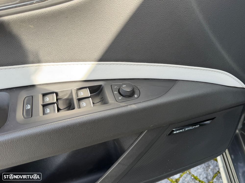 SEAT Leon 2.0 TSI S&S DSG Cupra 280 - 23