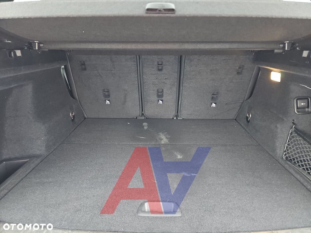 BMW X1 - 14