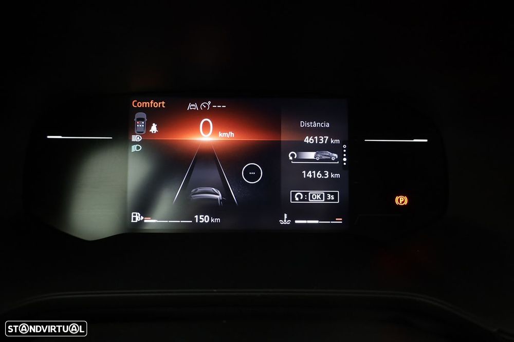 Renault Captur 1.0 TCe Techno - 13