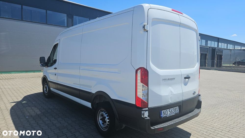 Ford Transit - 3