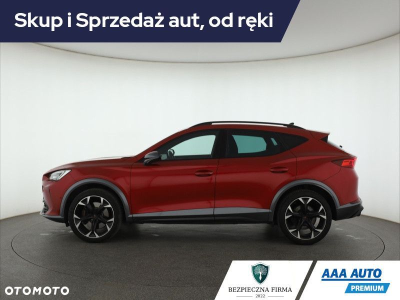 Cupra Formentor - 4