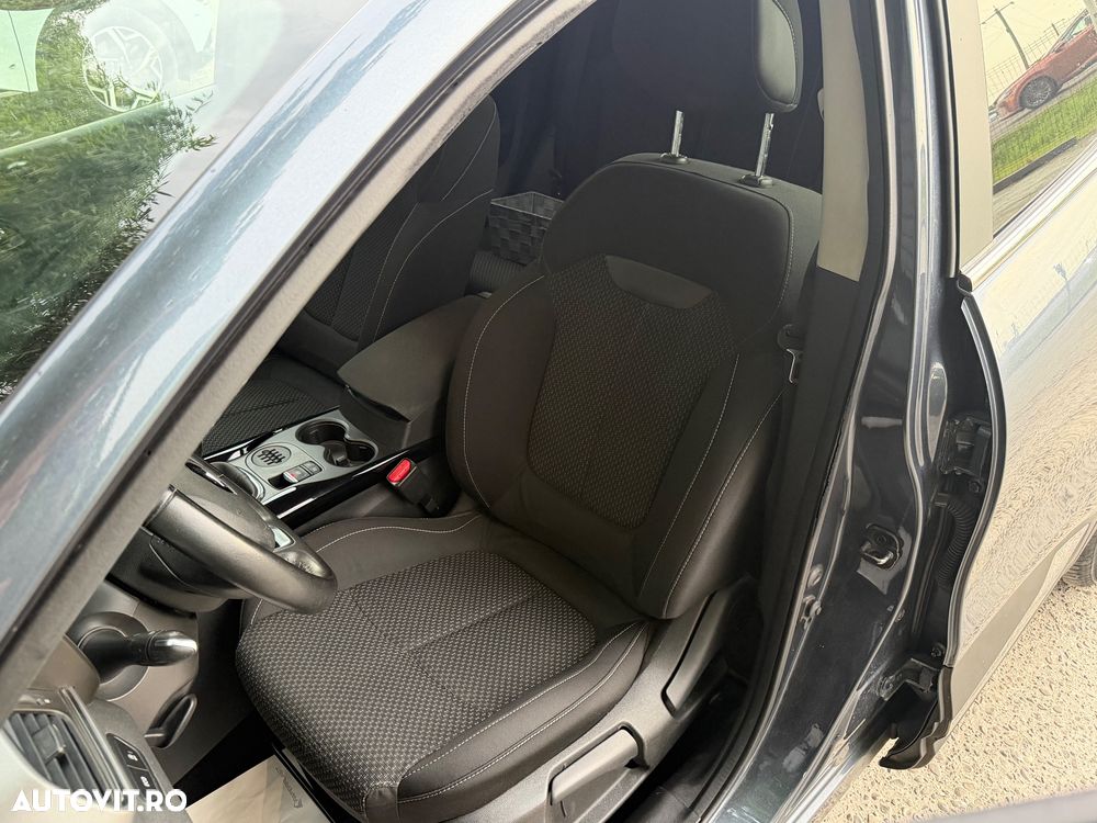 Renault Kadjar Energy dCi 110 Business - 14