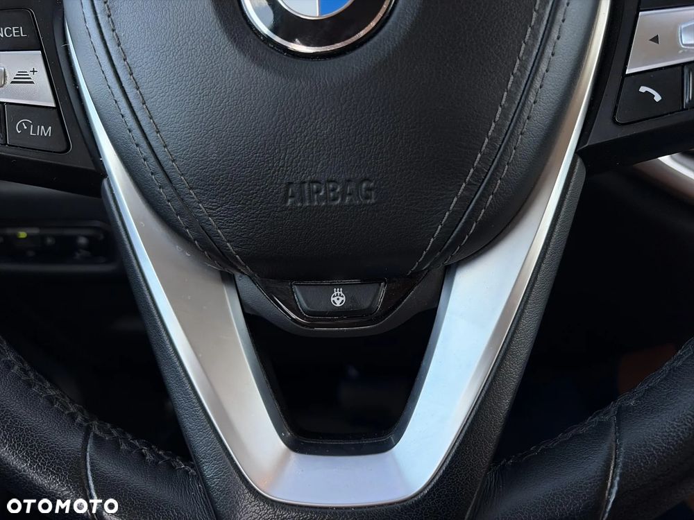 BMW X5 xDrive25d - 20