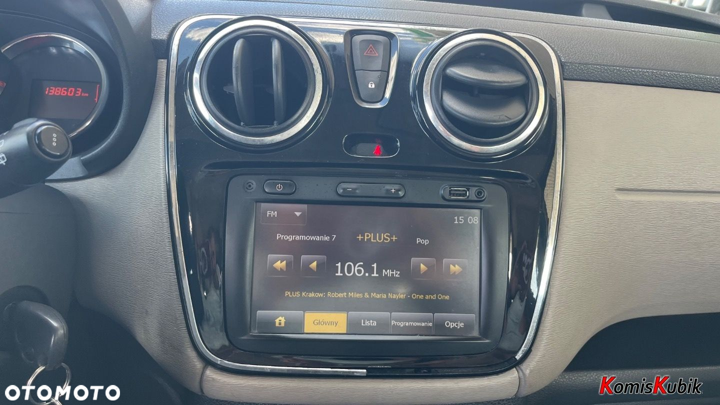 Opel Combo - 34