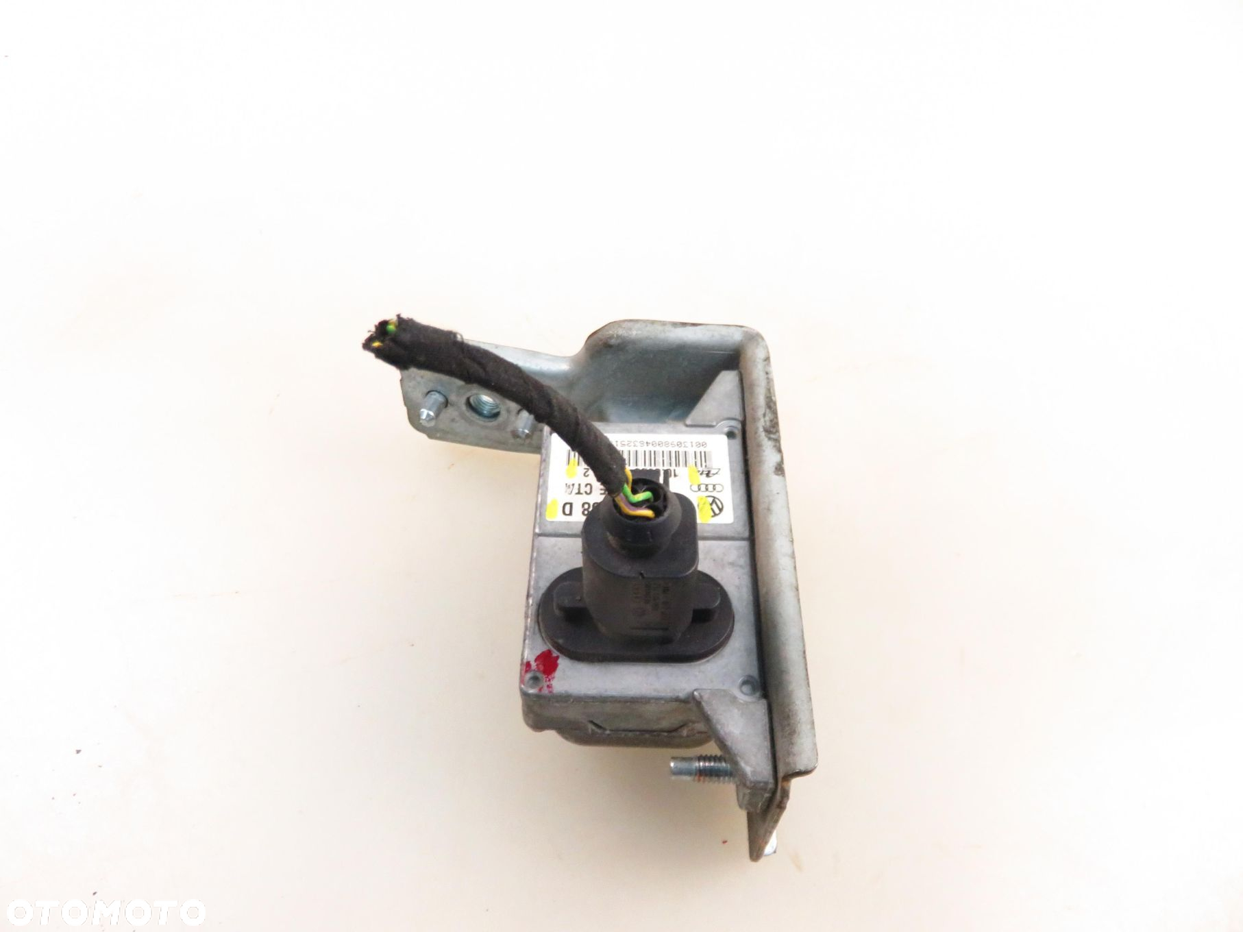CZUJNIK ESP SKODA OCTAVIA I Combi (1U5) 1J1907638D 10098004832 1J0907652A - 4