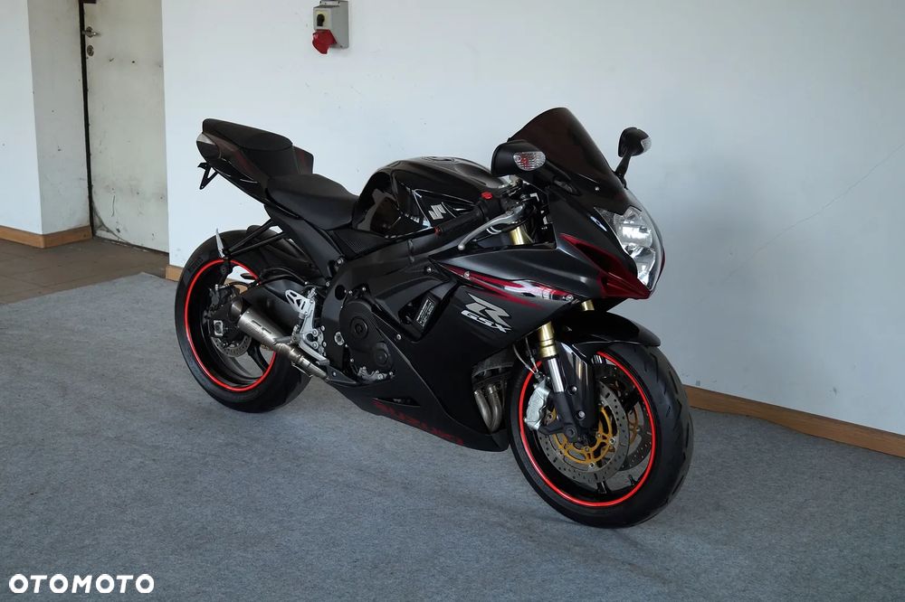 Suzuki GSX-R - 2