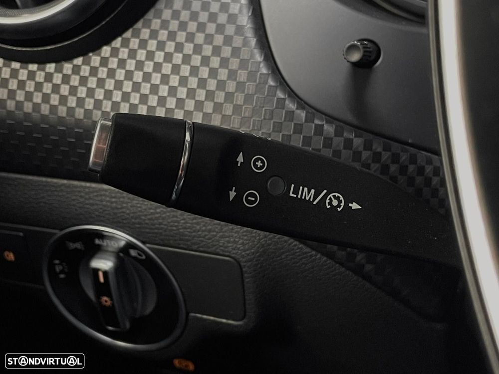 Mercedes-Benz A 200 d Urban Aut. - 18