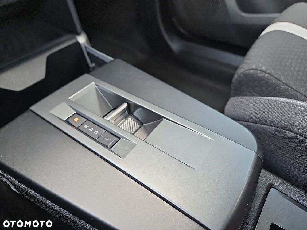 Opel Frontera - 15